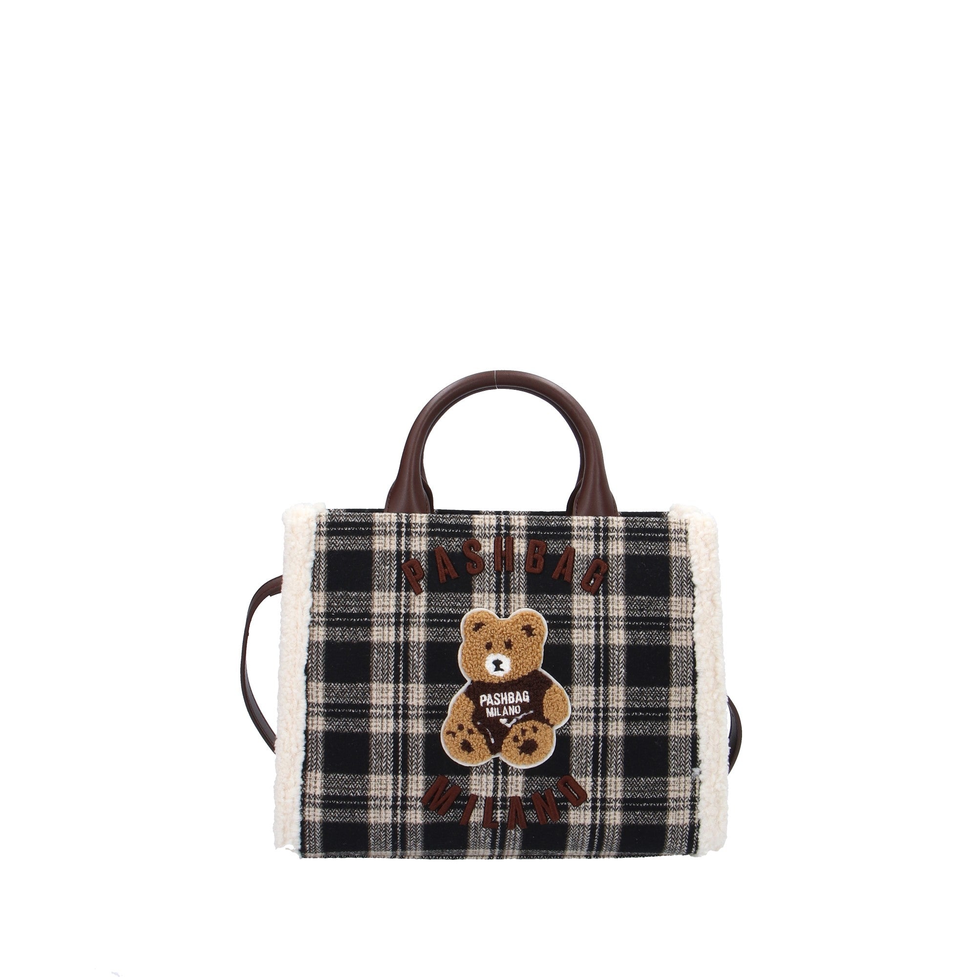 Pashbag BORSA A MANO Multicolor