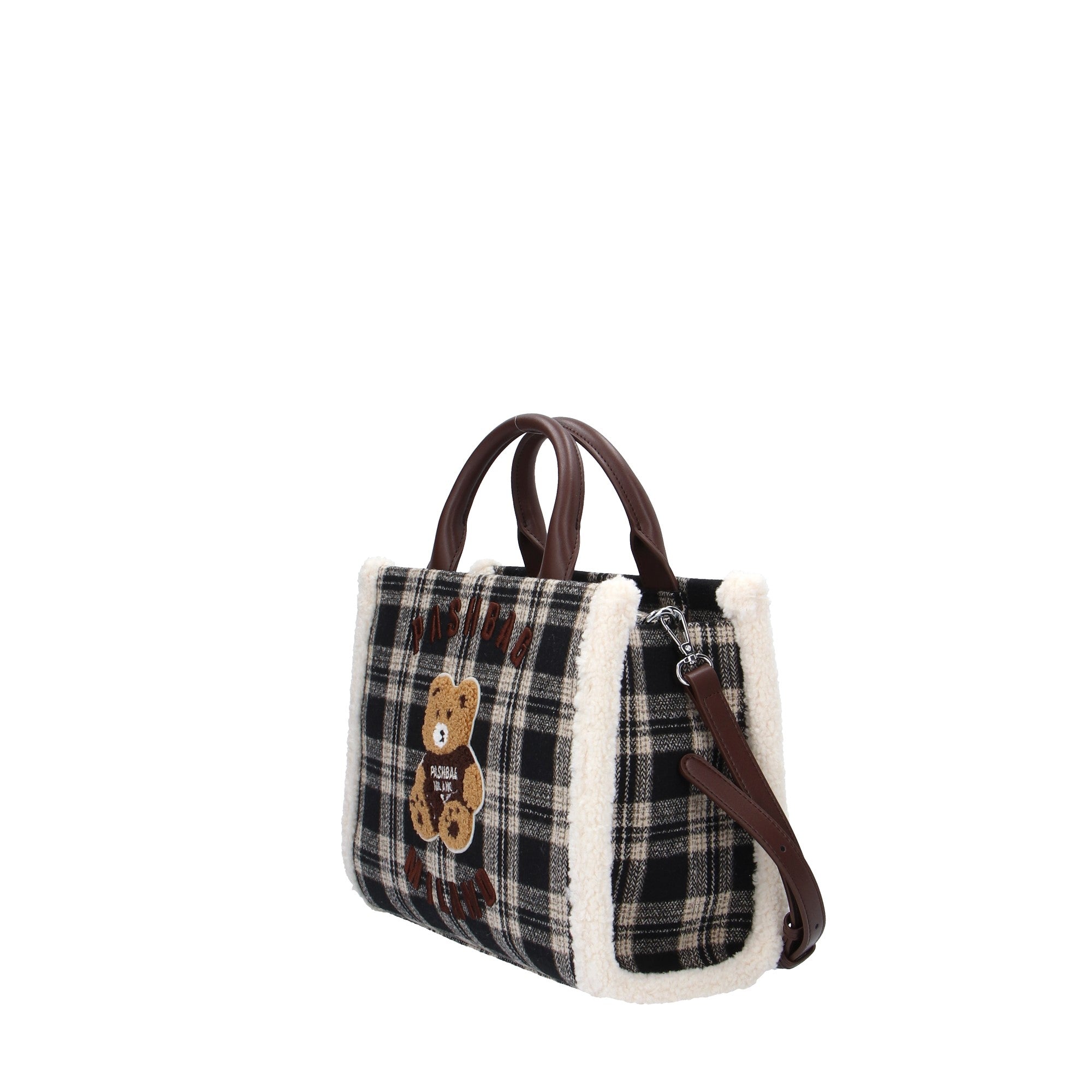 Pashbag BORSA A MANO Multicolor