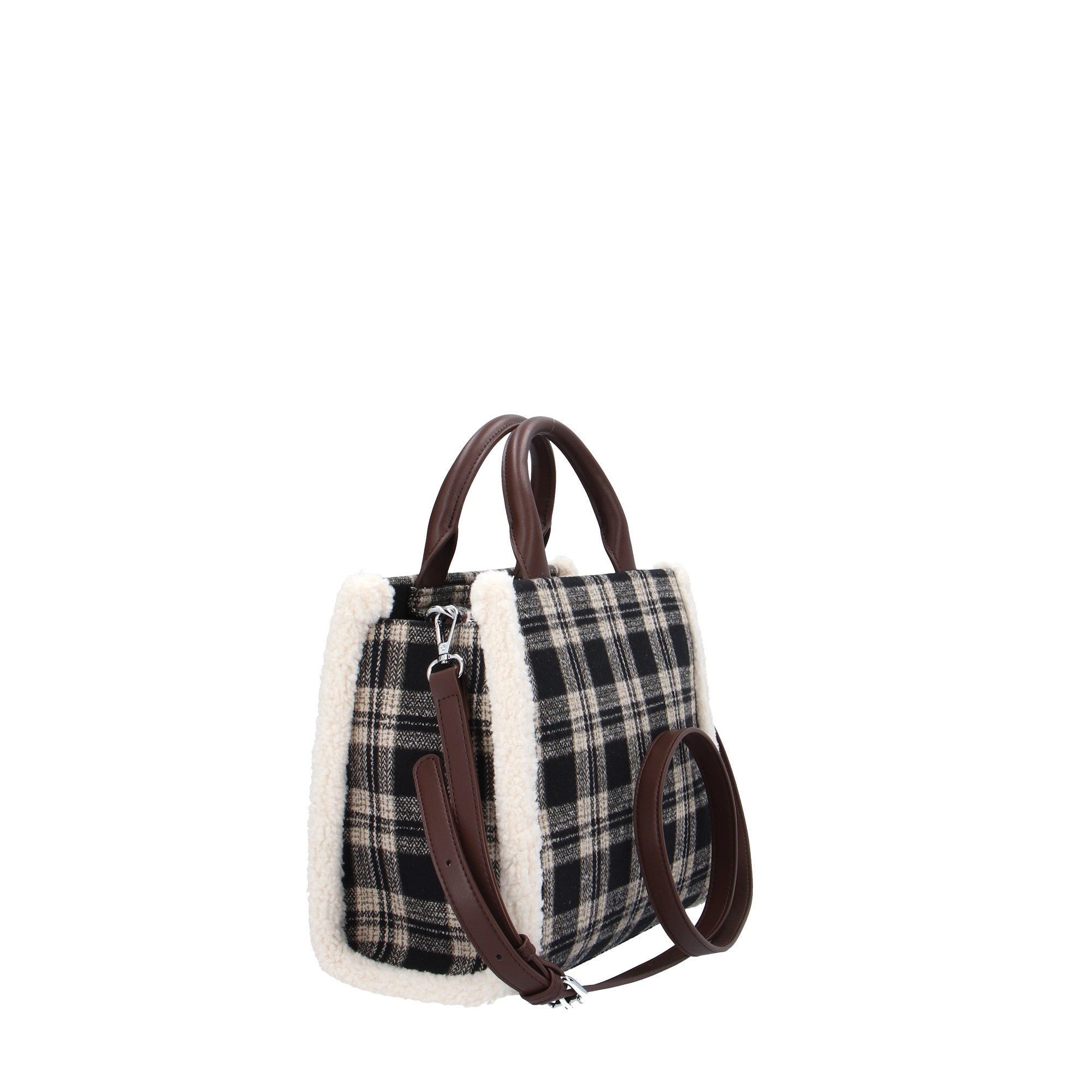 Pashbag BORSA A MANO Multicolor
