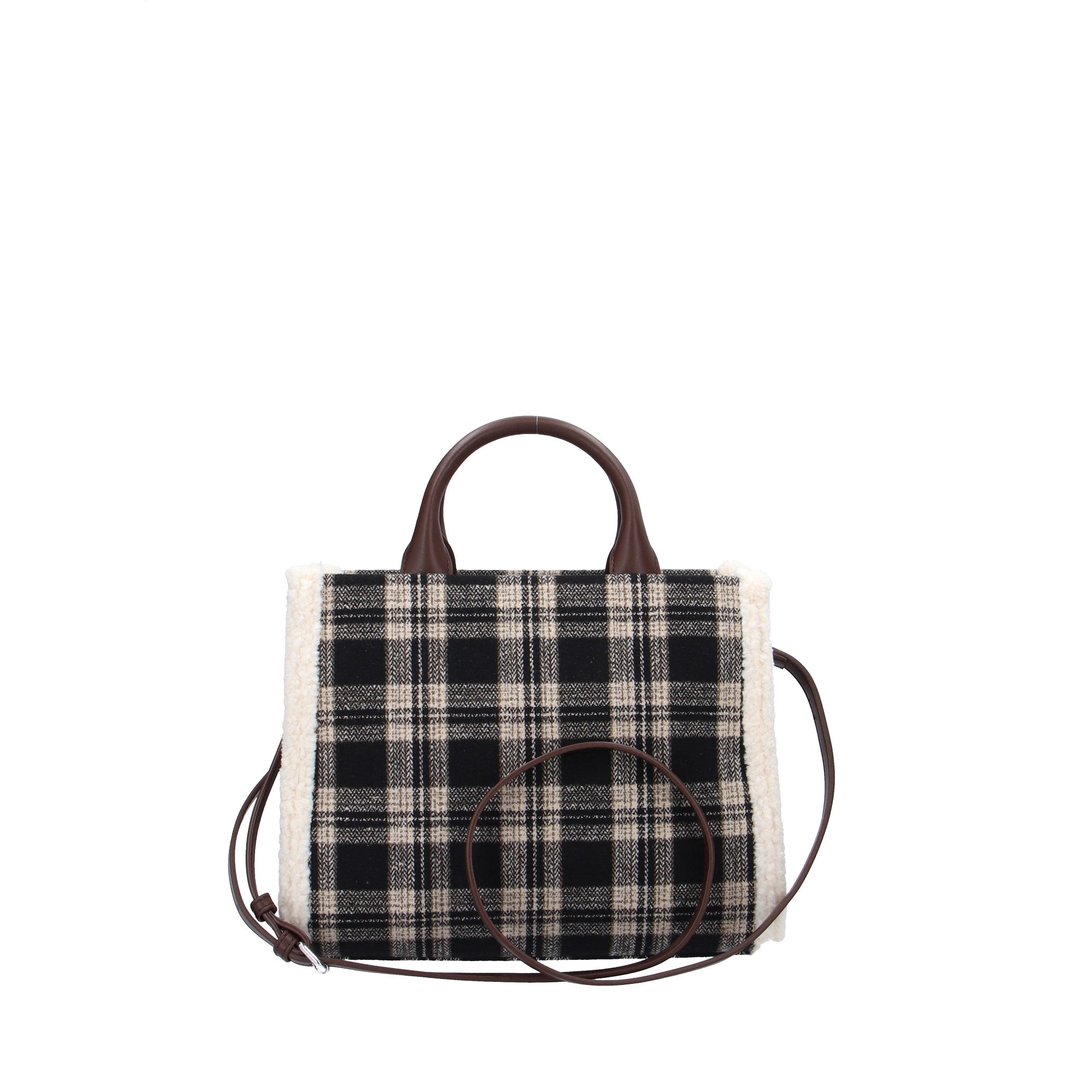 Pashbag BORSA A MANO Multicolor