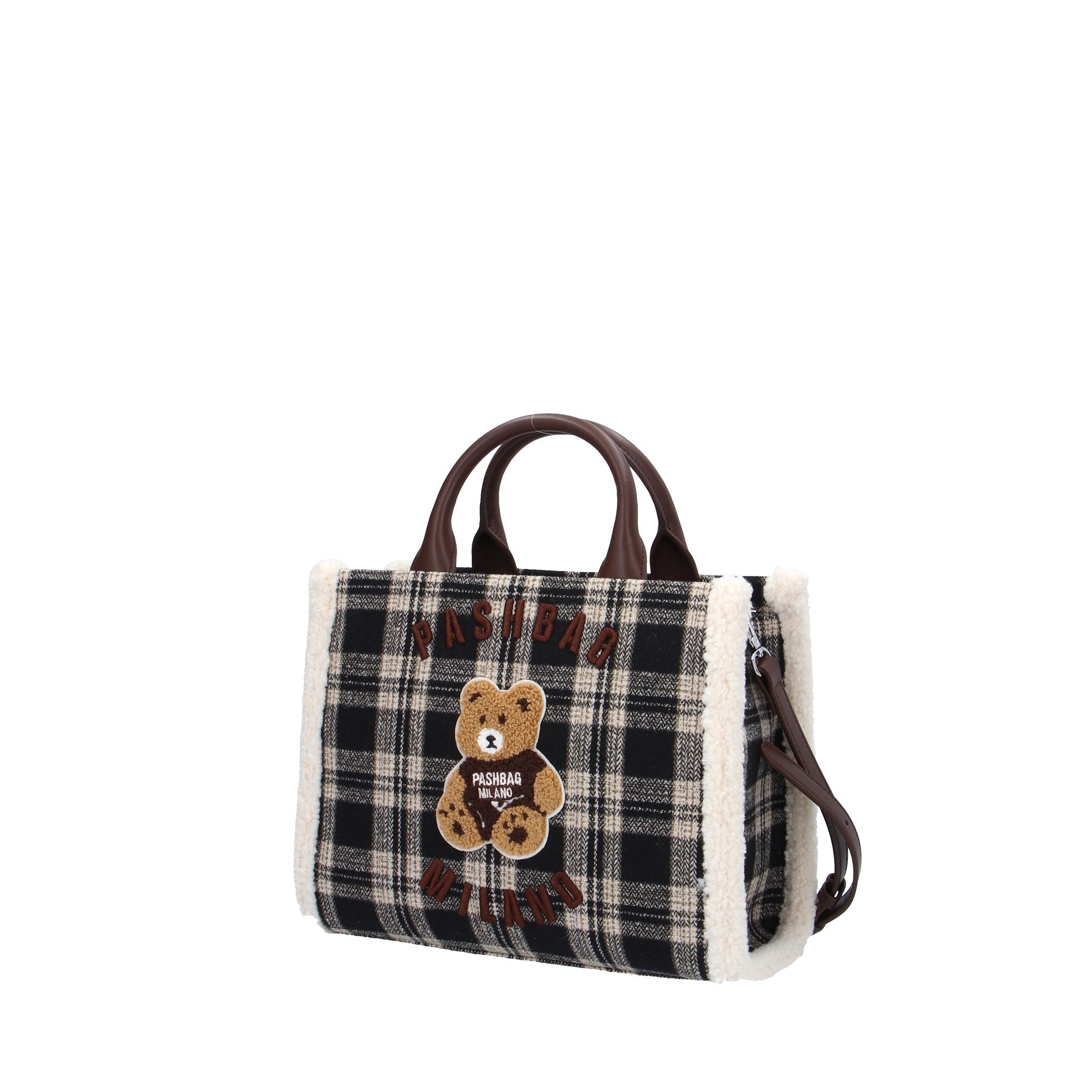 Pashbag BORSA A MANO Multicolor
