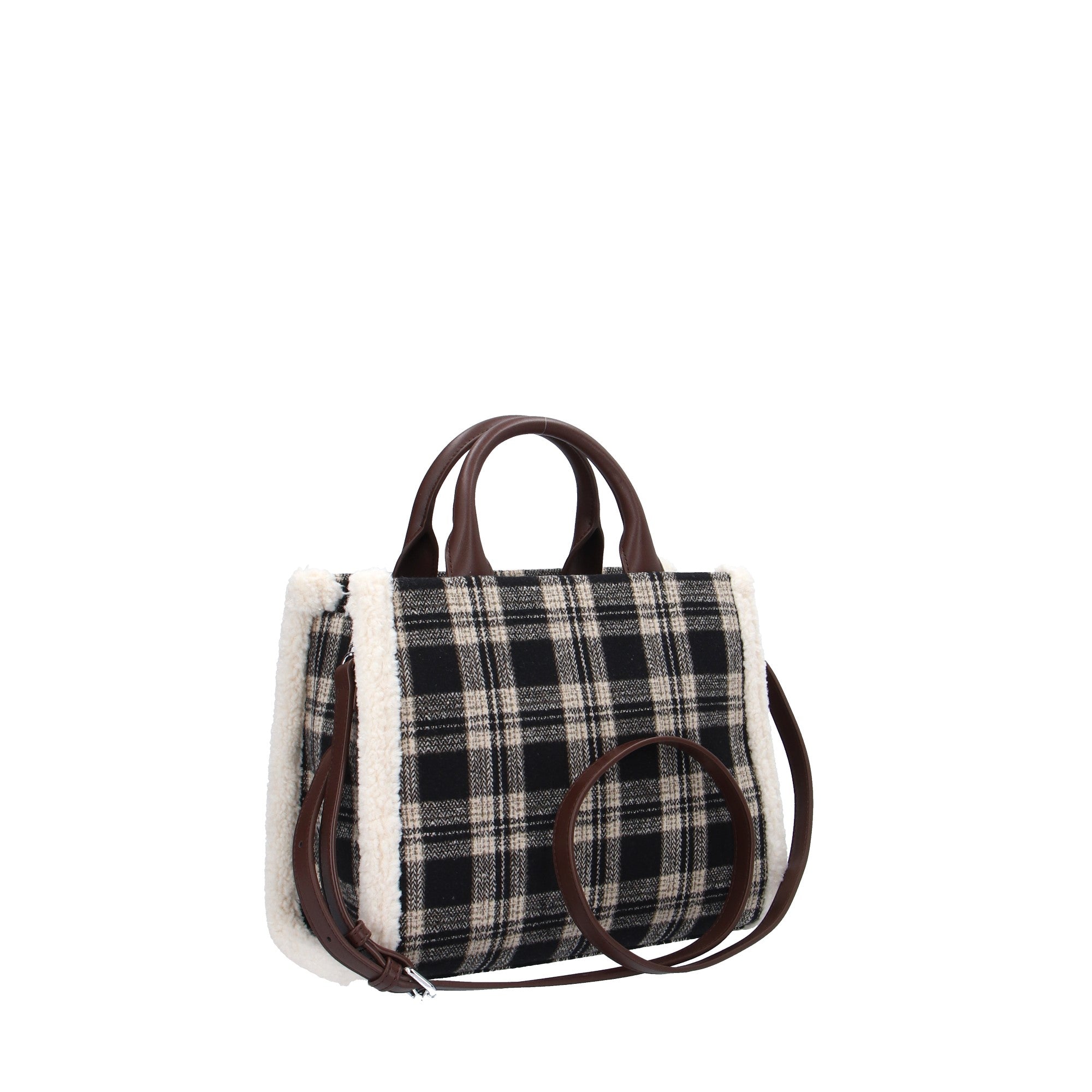 Pashbag BORSA A MANO Multicolor