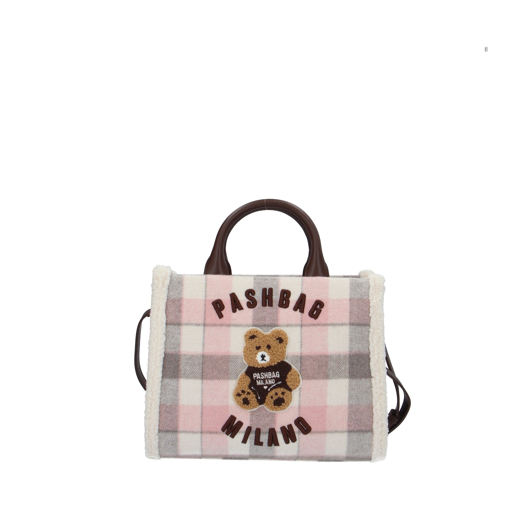 Pashbag BORSA A MANO Multicolor