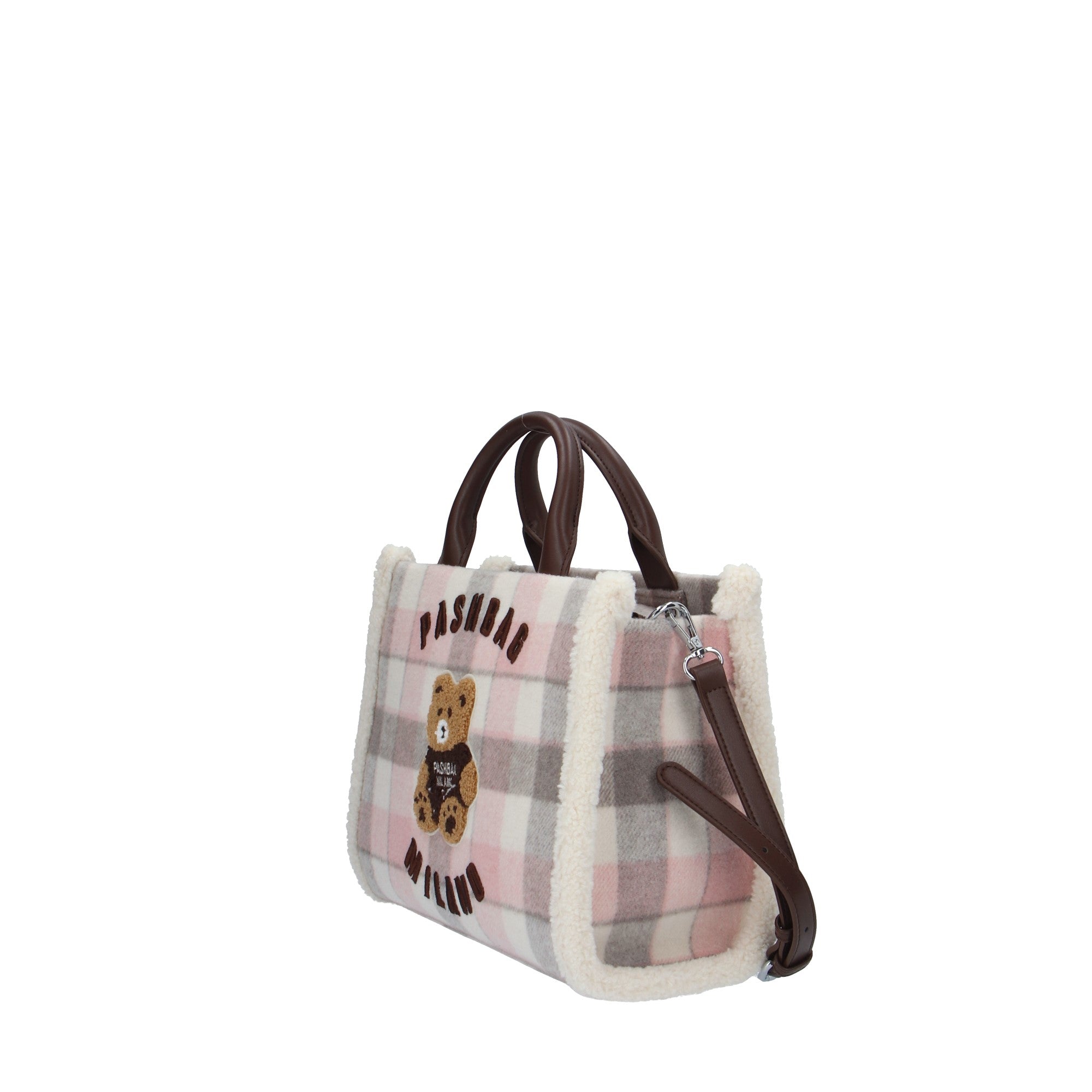 Pashbag BORSA A MANO Multicolor