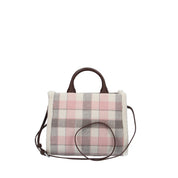 Pashbag BORSA A MANO Multicolor
