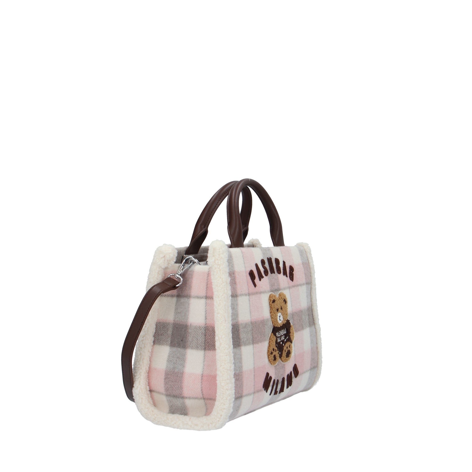Pashbag BORSA A MANO Multicolor