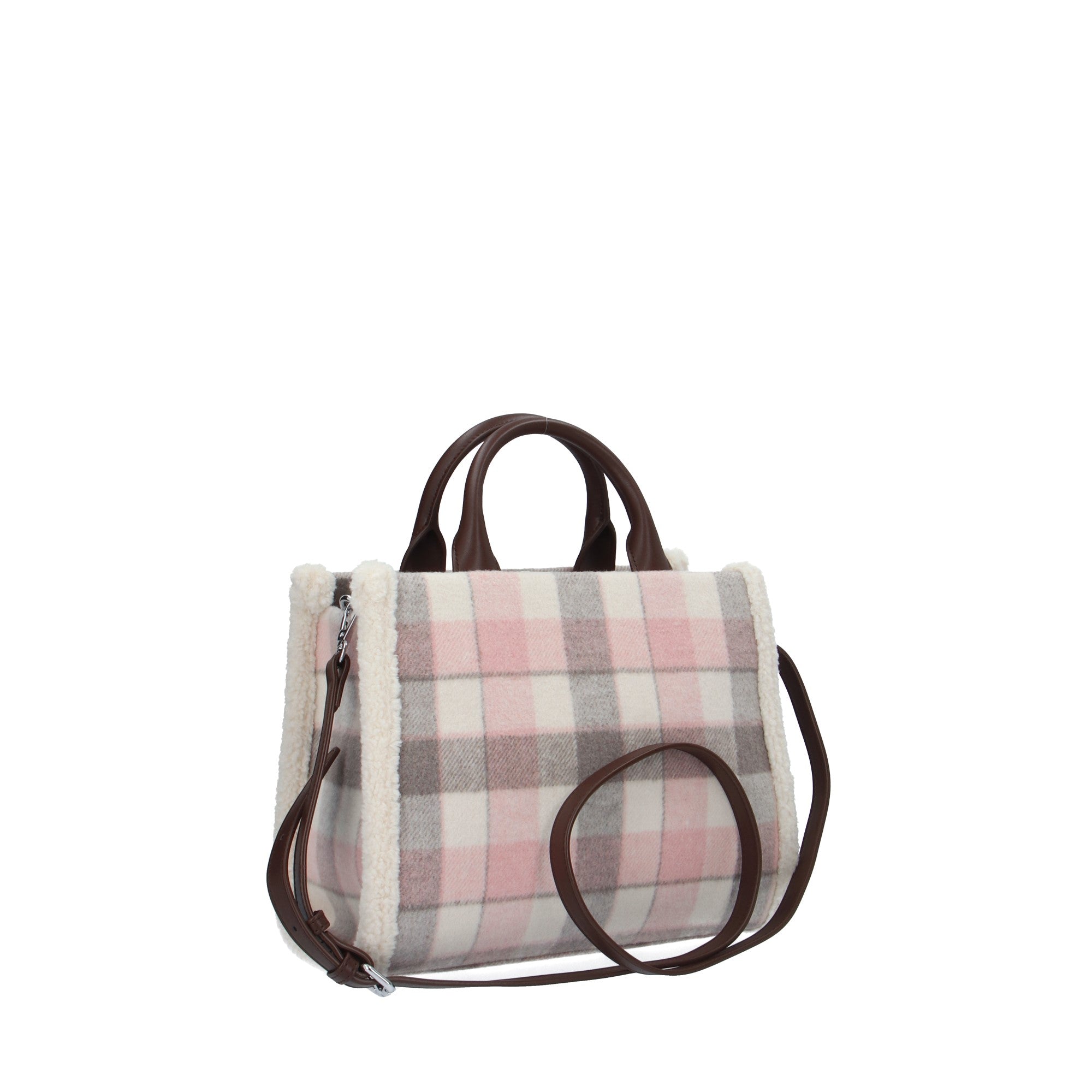 Pashbag BORSA A MANO Multicolor