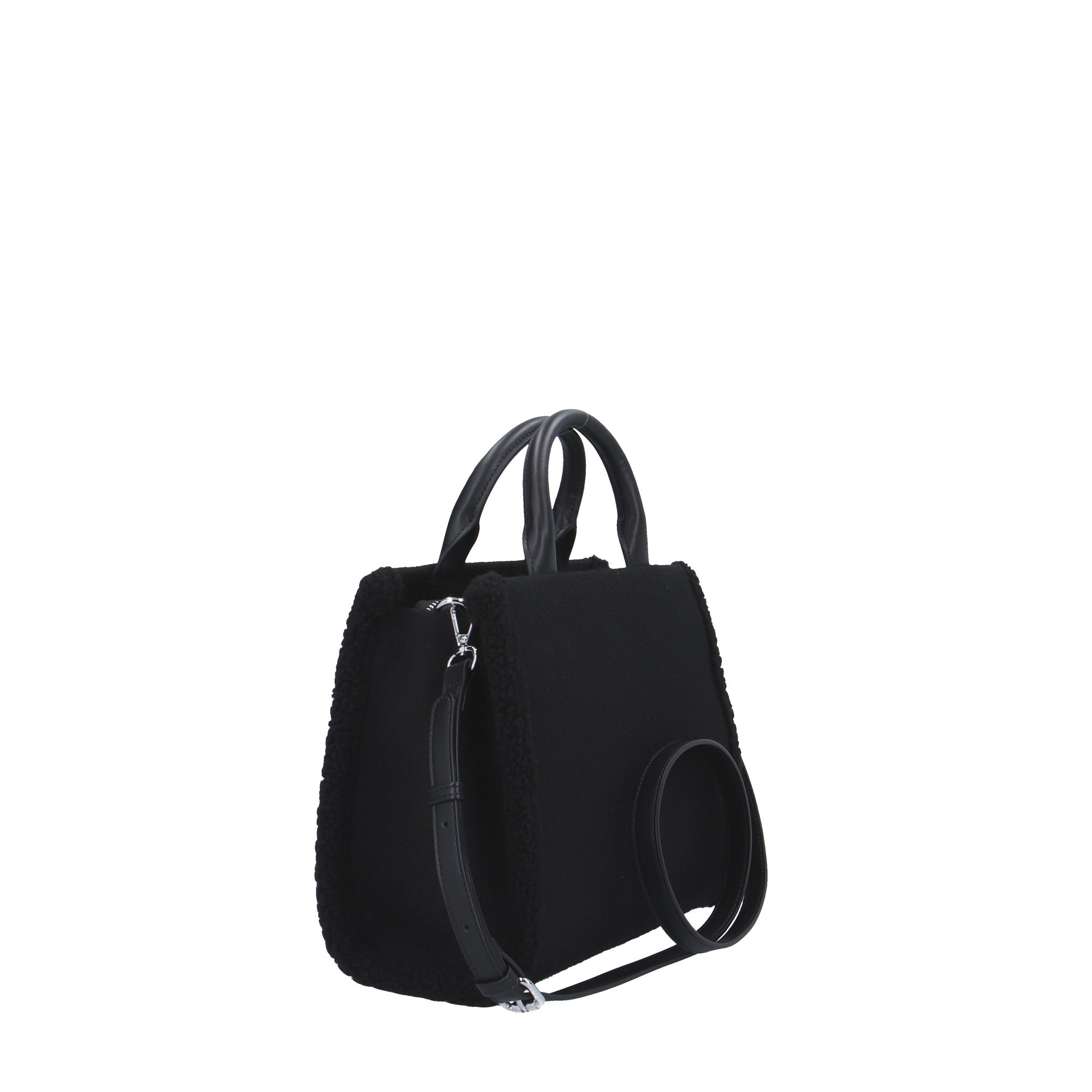Pashbag BORSA A MANO Nero