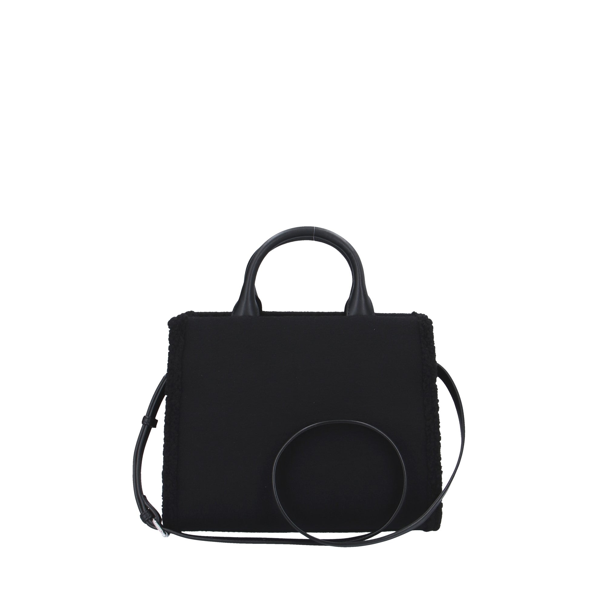 Pashbag BORSA A MANO Nero
