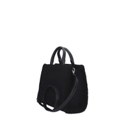 Pashbag BORSA A MANO Nero