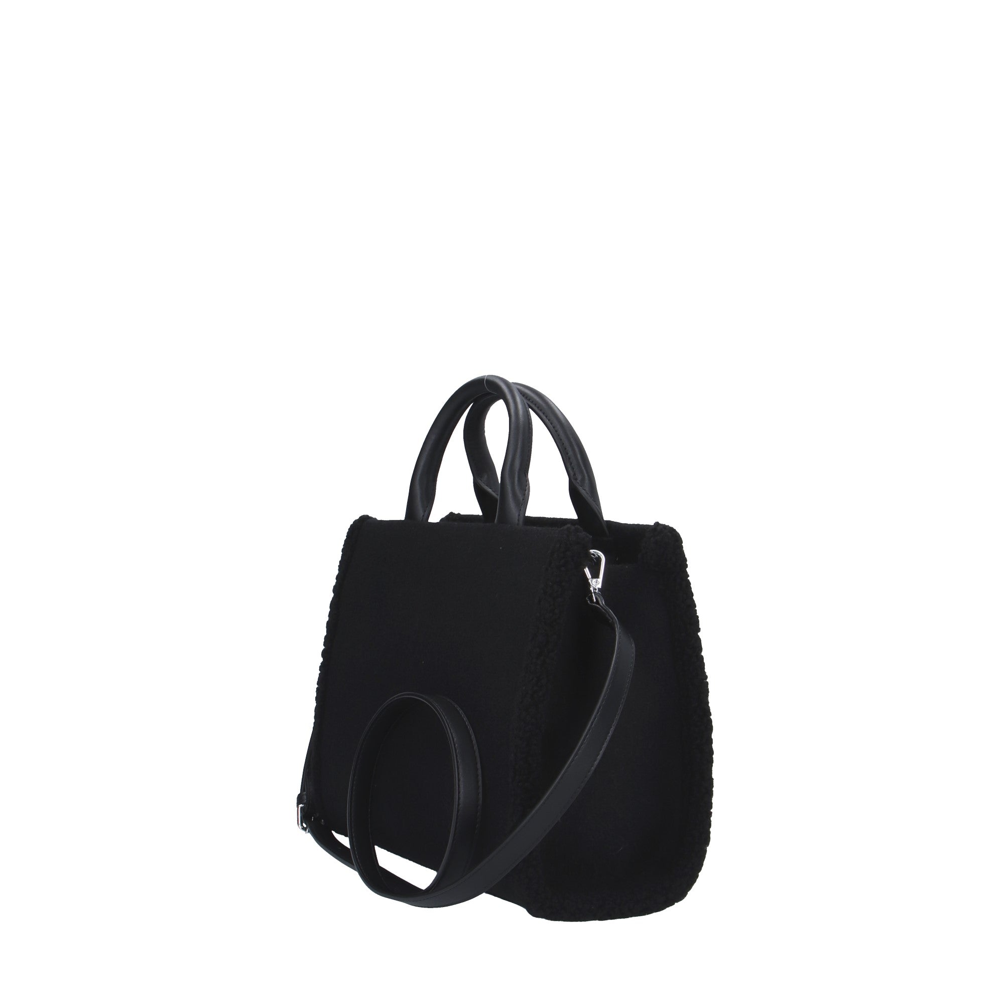 Pashbag BORSA A MANO Nero