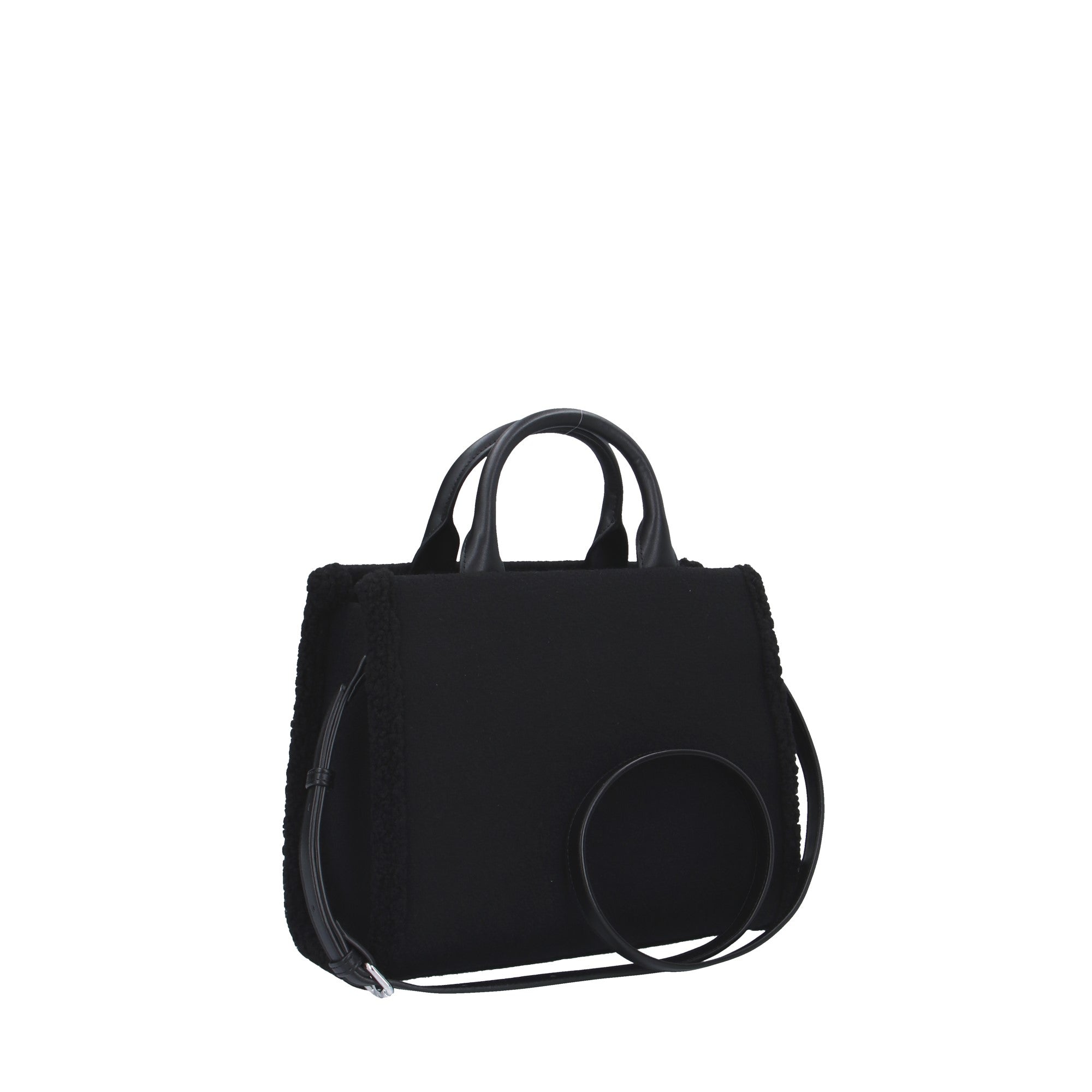 Pashbag BORSA A MANO Nero