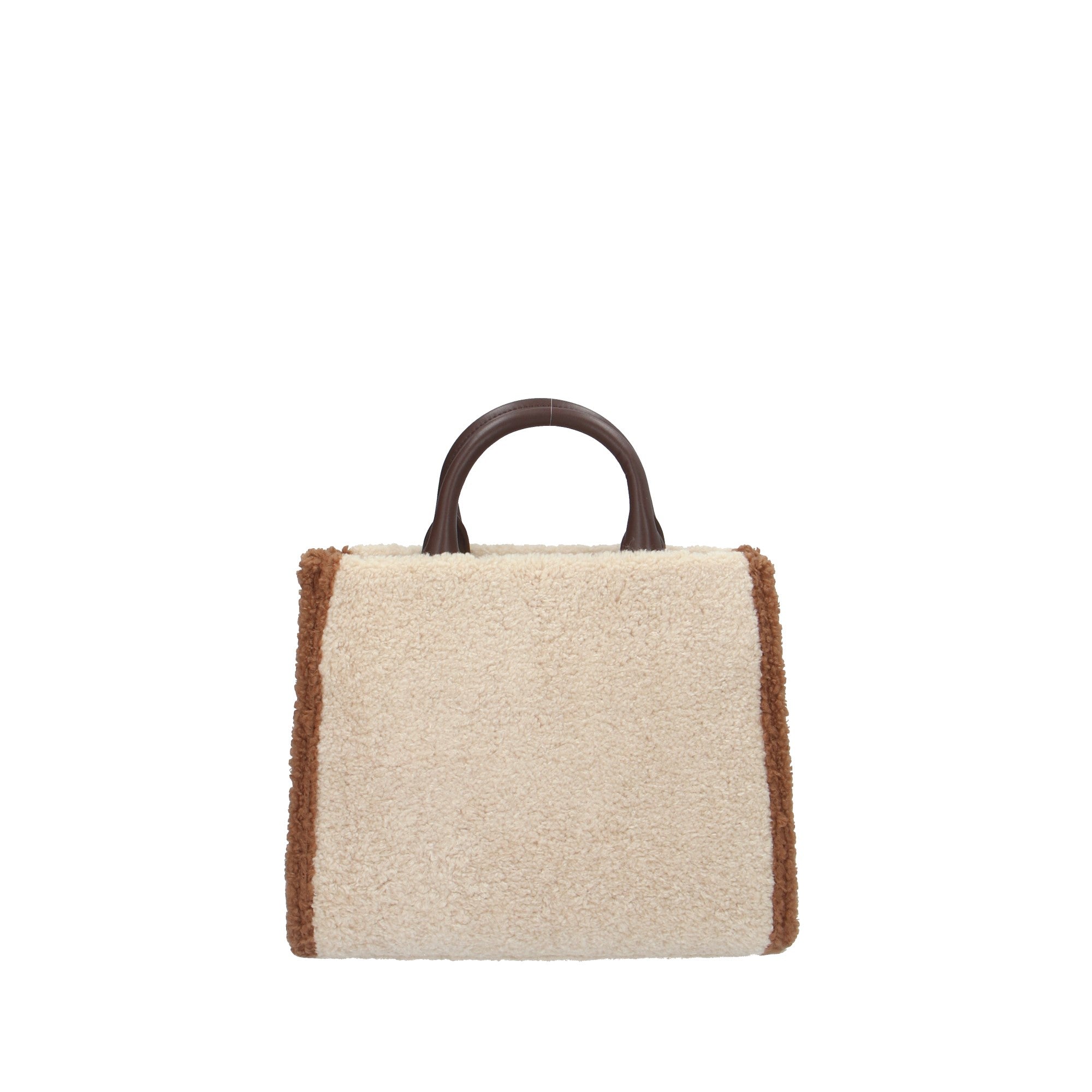 Pashbag BORSA A MANO Avorio