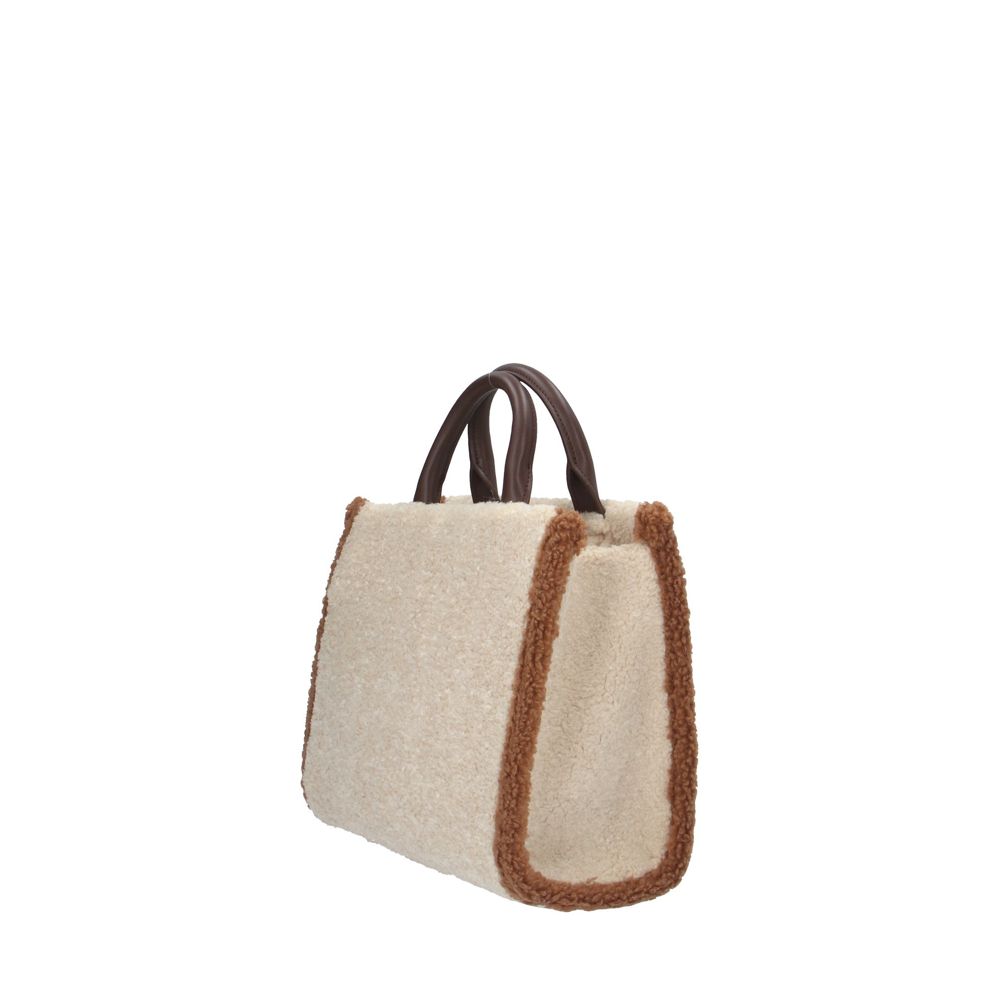 Pashbag BORSA A MANO Avorio
