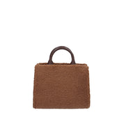 Pashbag BORSA A MANO Cammello