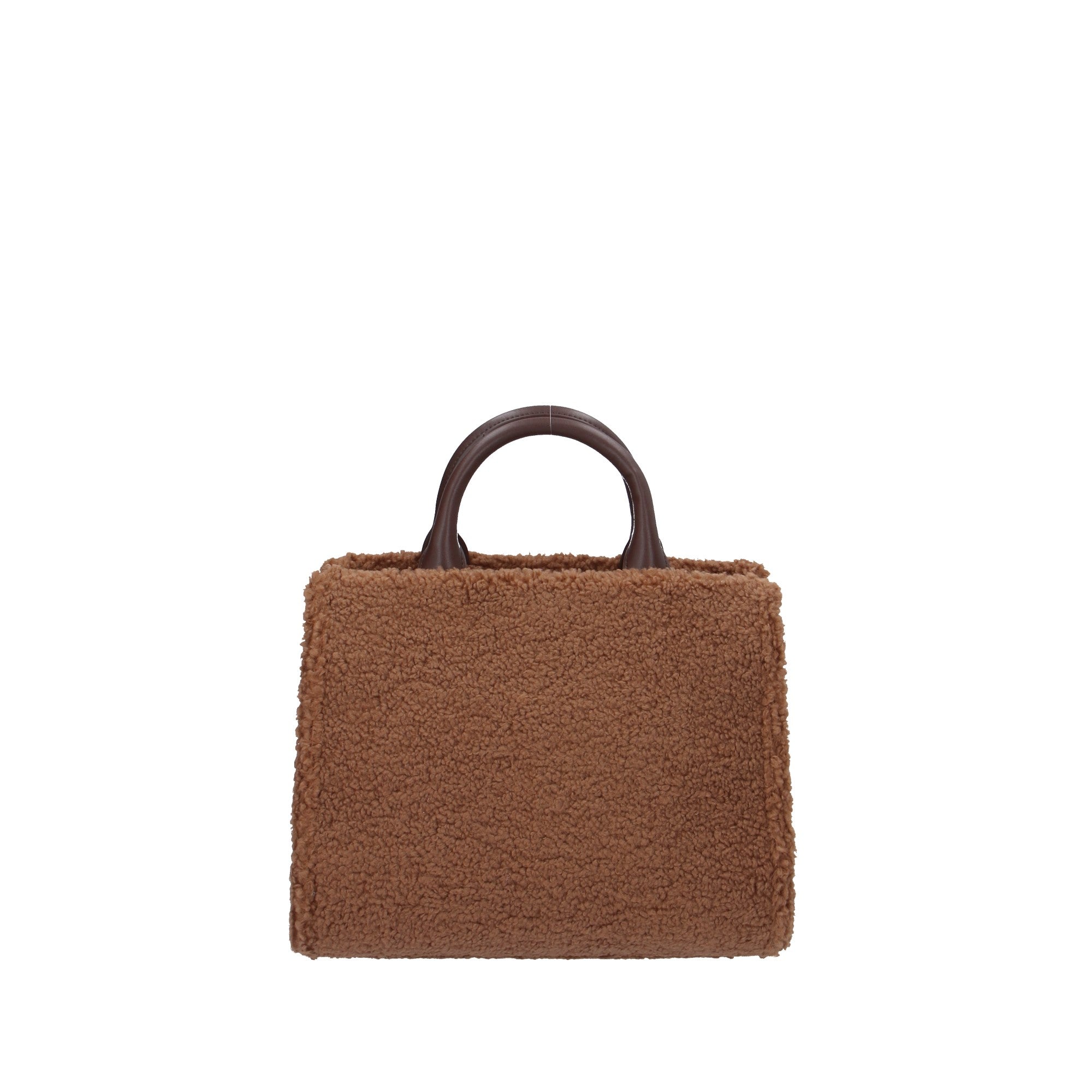 Pashbag BORSA A MANO Cammello