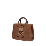 Pashbag BORSA A MANO Cammello