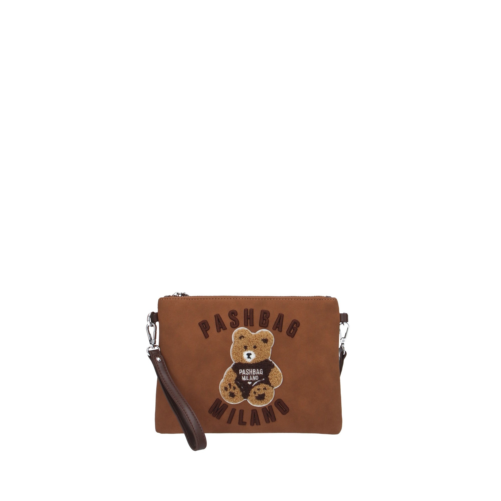 Pashbag POCHETTE Cammello