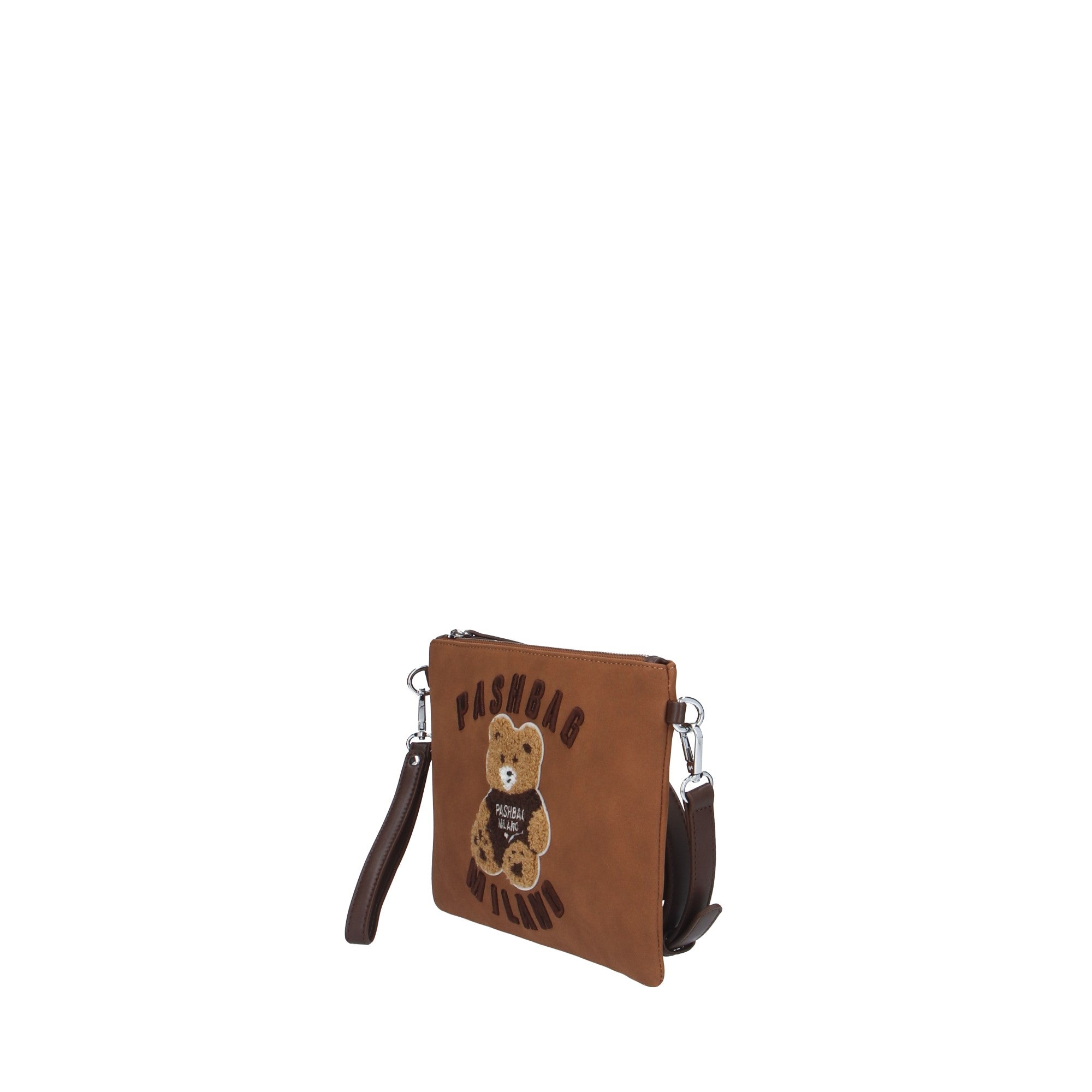 Pashbag POCHETTE Cammello