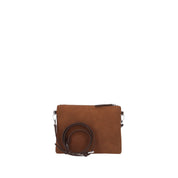 Pashbag POCHETTE Cammello