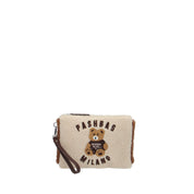Pashbag POCHETTE Avorio