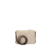 Pashbag POCHETTE Avorio
