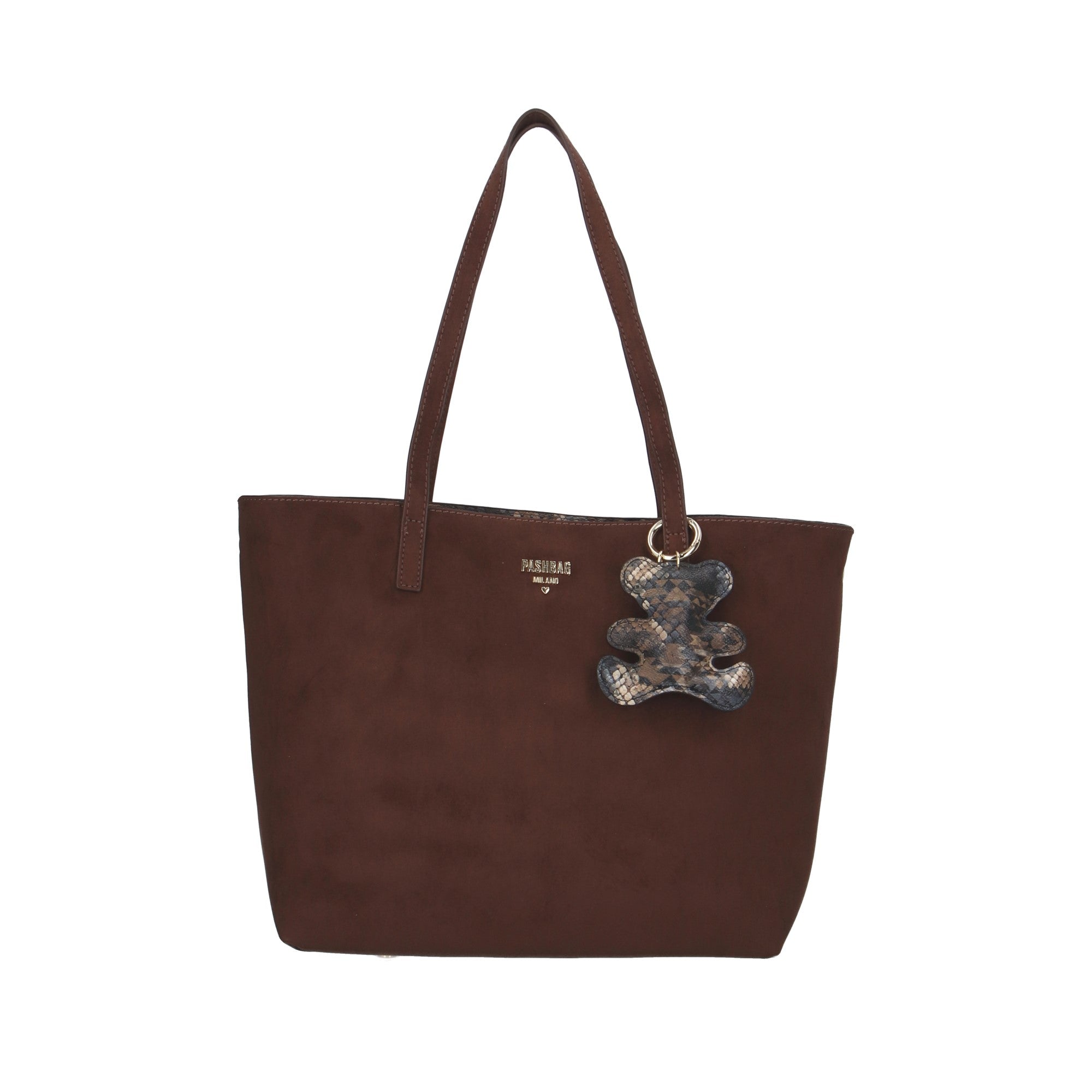 Pashbag TRASFORMABILE Marrone