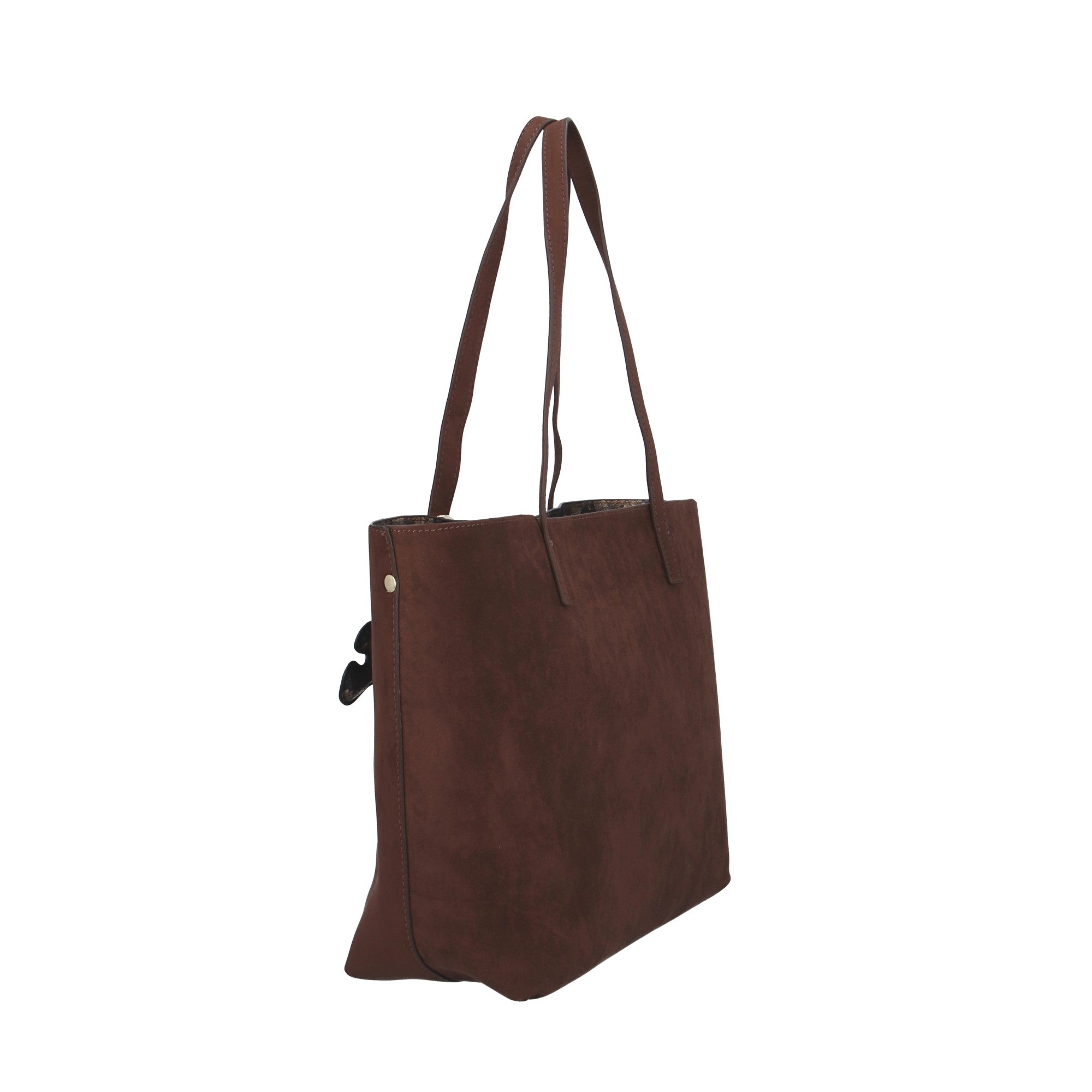 Pashbag TRASFORMABILE Marrone