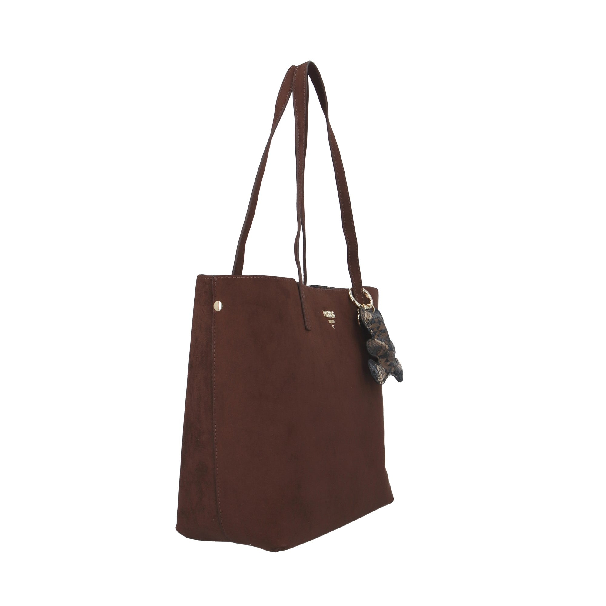 Pashbag TRASFORMABILE Marrone