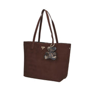 Pashbag TRASFORMABILE Marrone