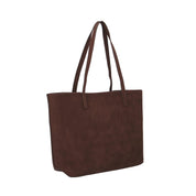 Pashbag TRASFORMABILE Marrone