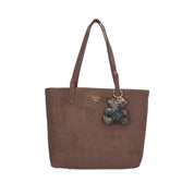 Pashbag TRASFORMABILE Marrone Chiaro