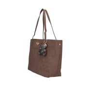 Pashbag TRASFORMABILE Marrone Chiaro