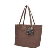 Pashbag TRASFORMABILE Marrone Chiaro