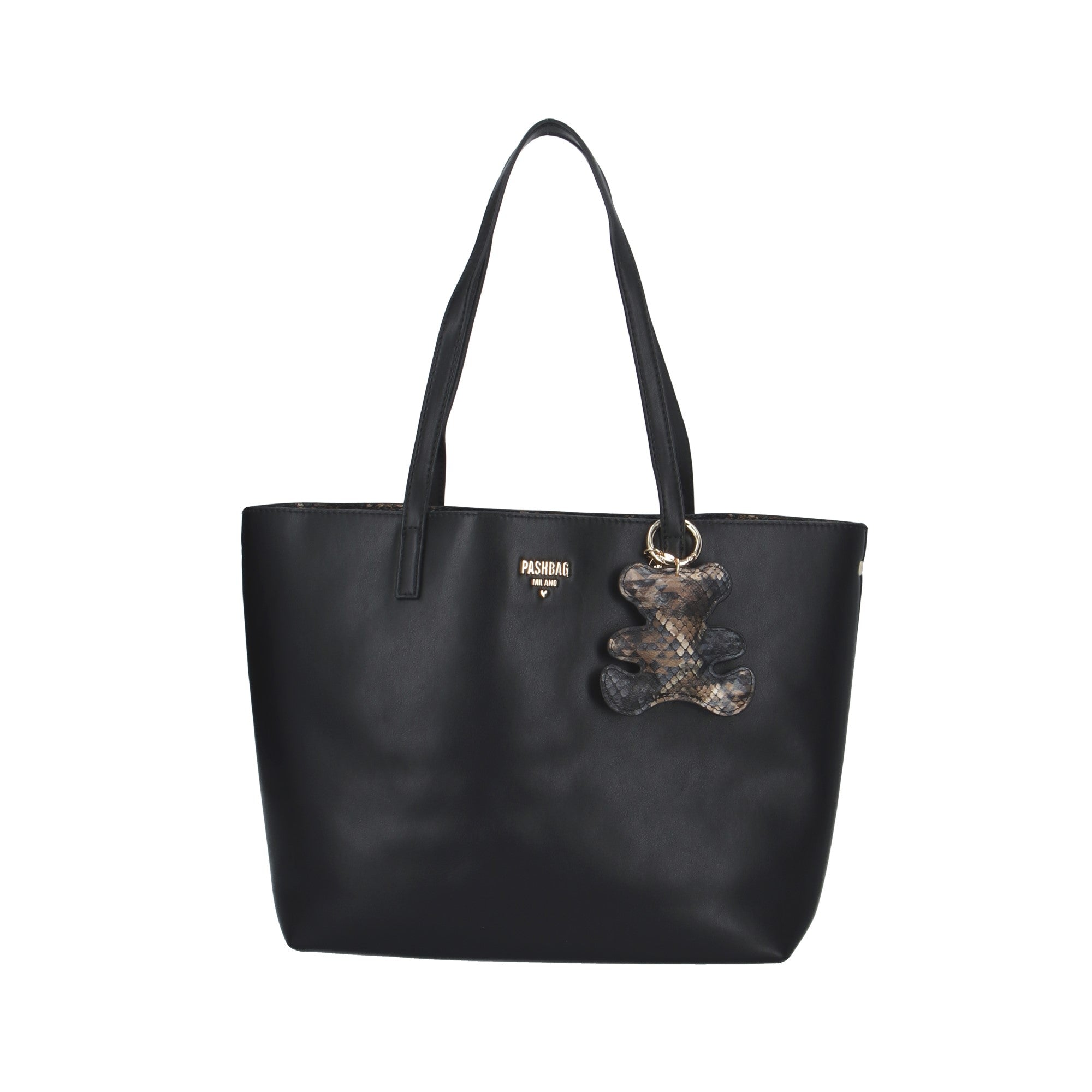 Pashbag TRASFORMABILE Nero