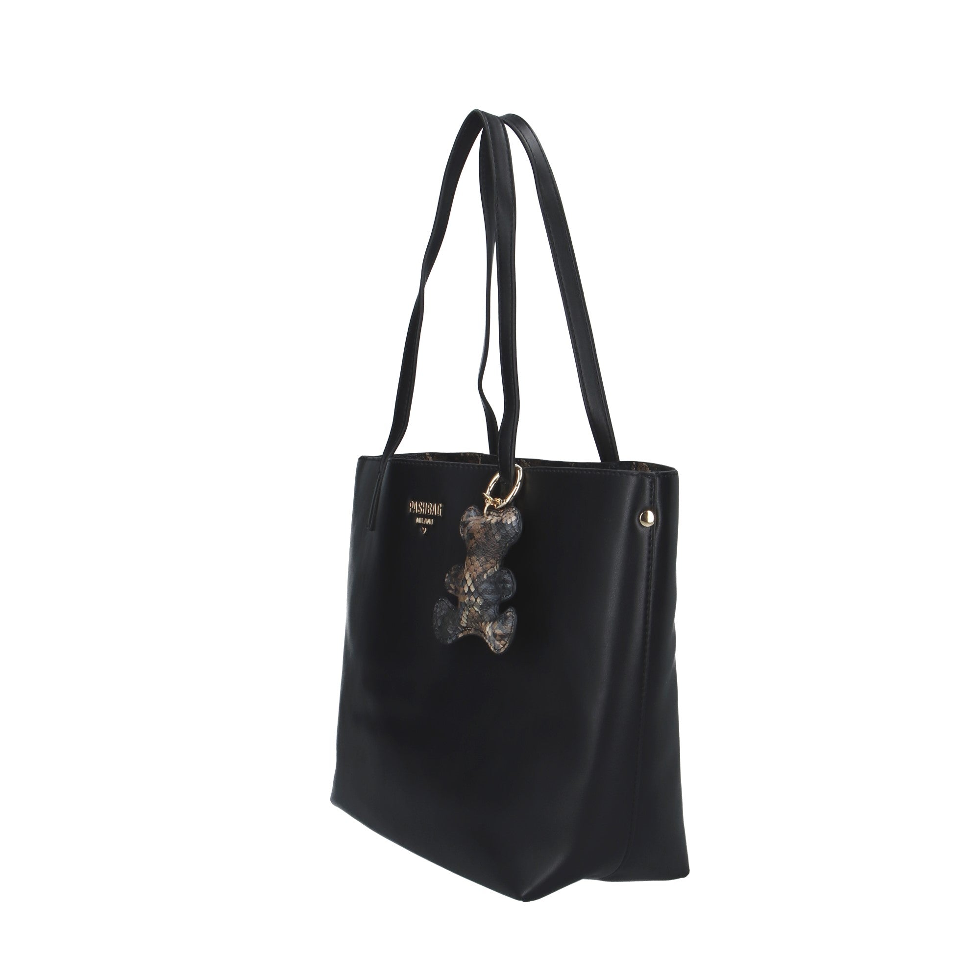 Pashbag TRASFORMABILE Nero