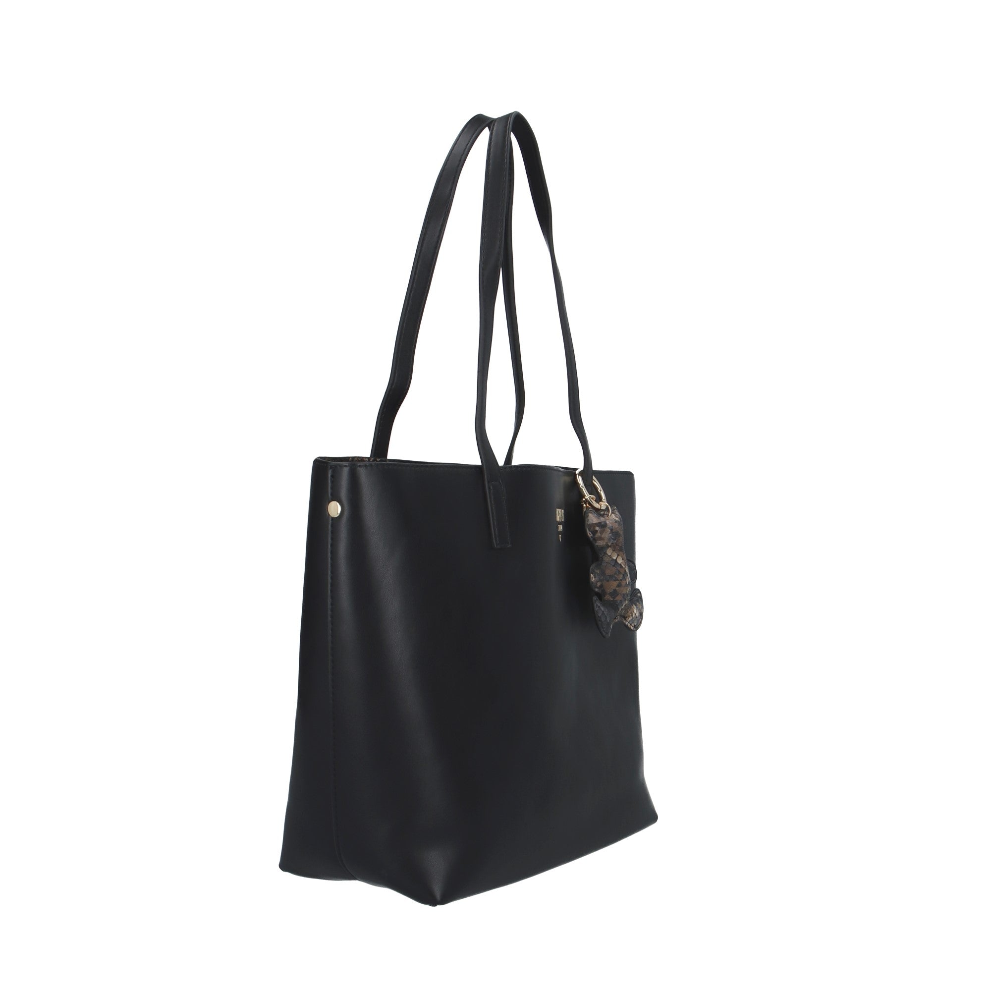 Pashbag TRASFORMABILE Nero