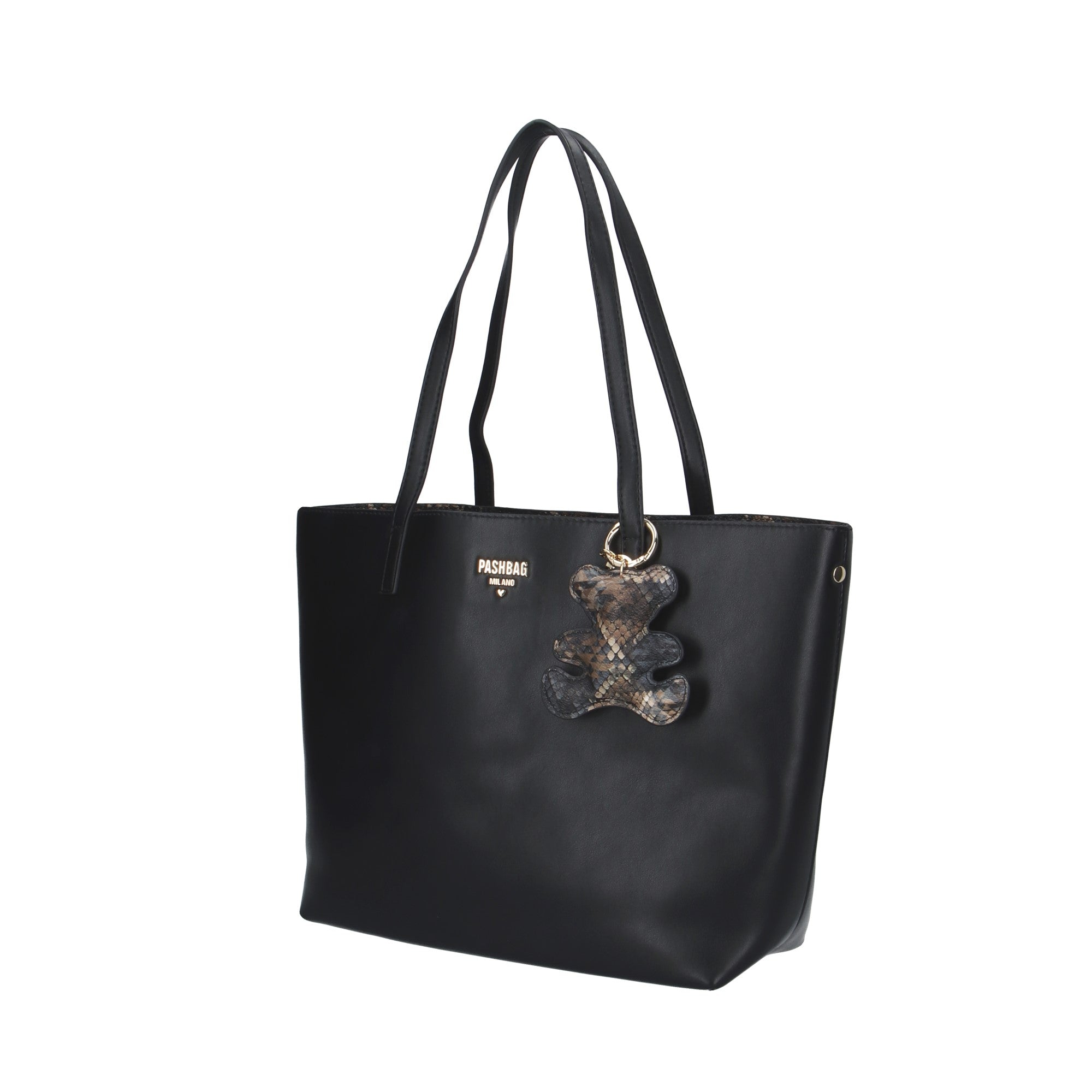 Pashbag TRASFORMABILE Nero