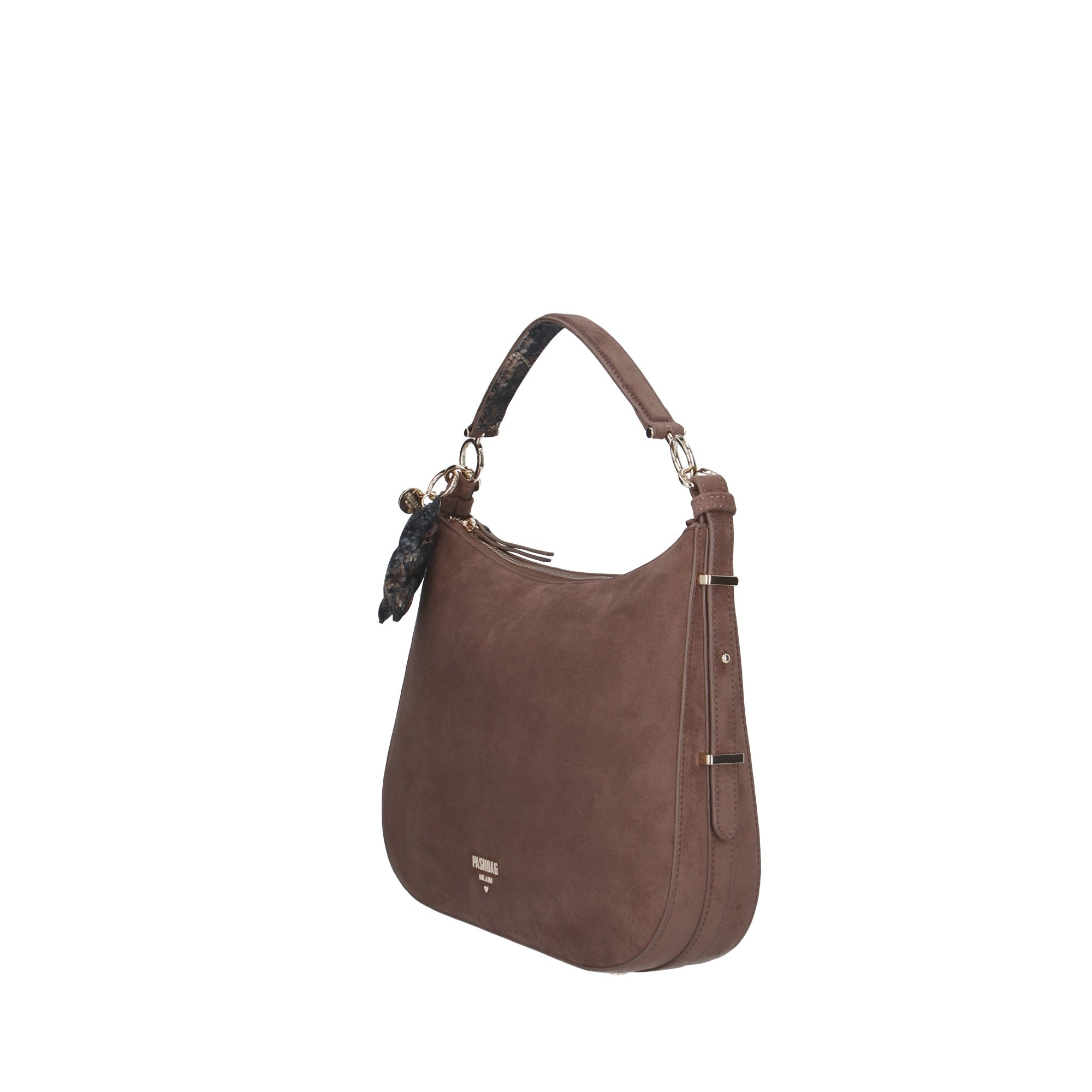 Pashbag BORSA A MANO Marrone Chiaro