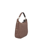 Pashbag BORSA A MANO Marrone Chiaro