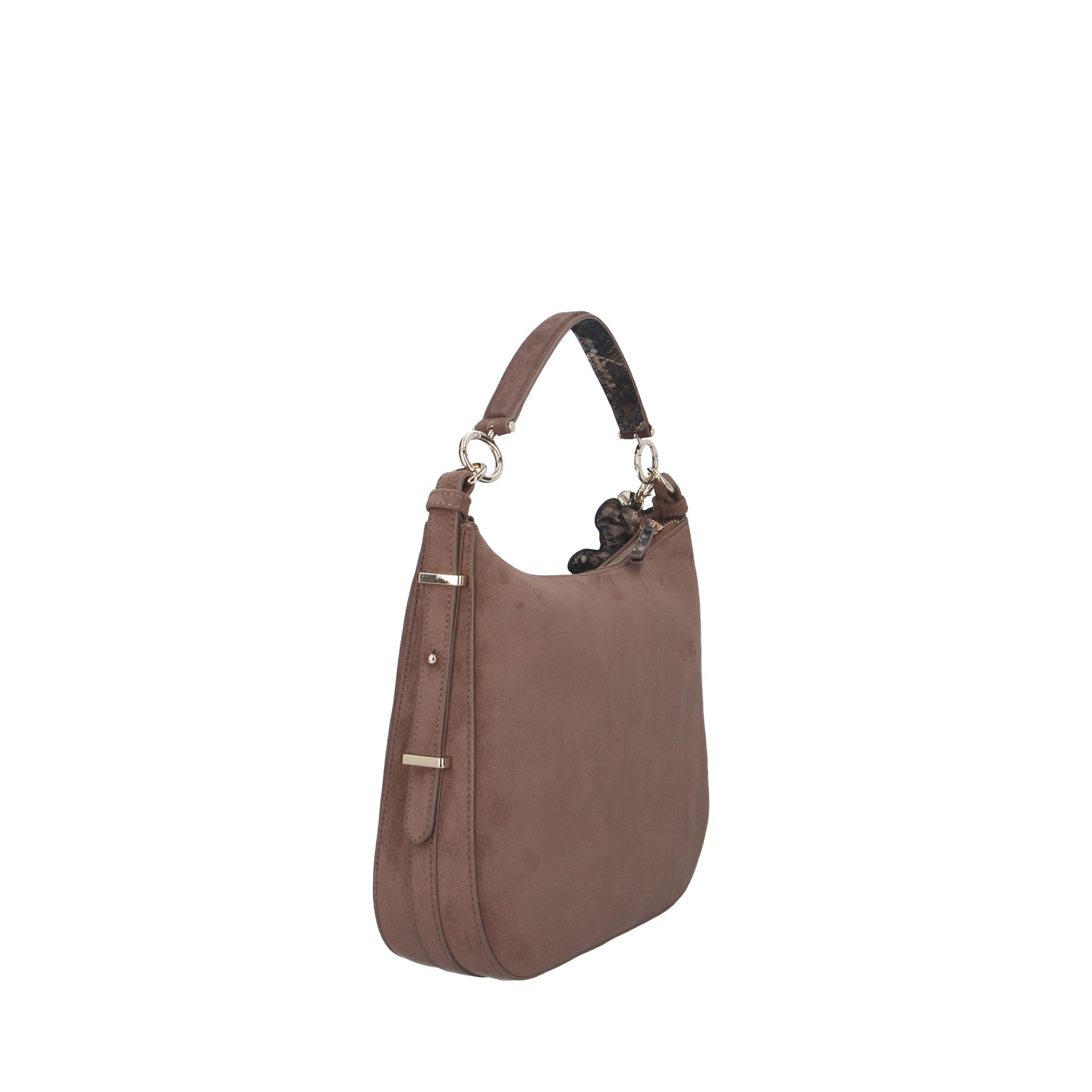 Pashbag BORSA A MANO Marrone Chiaro