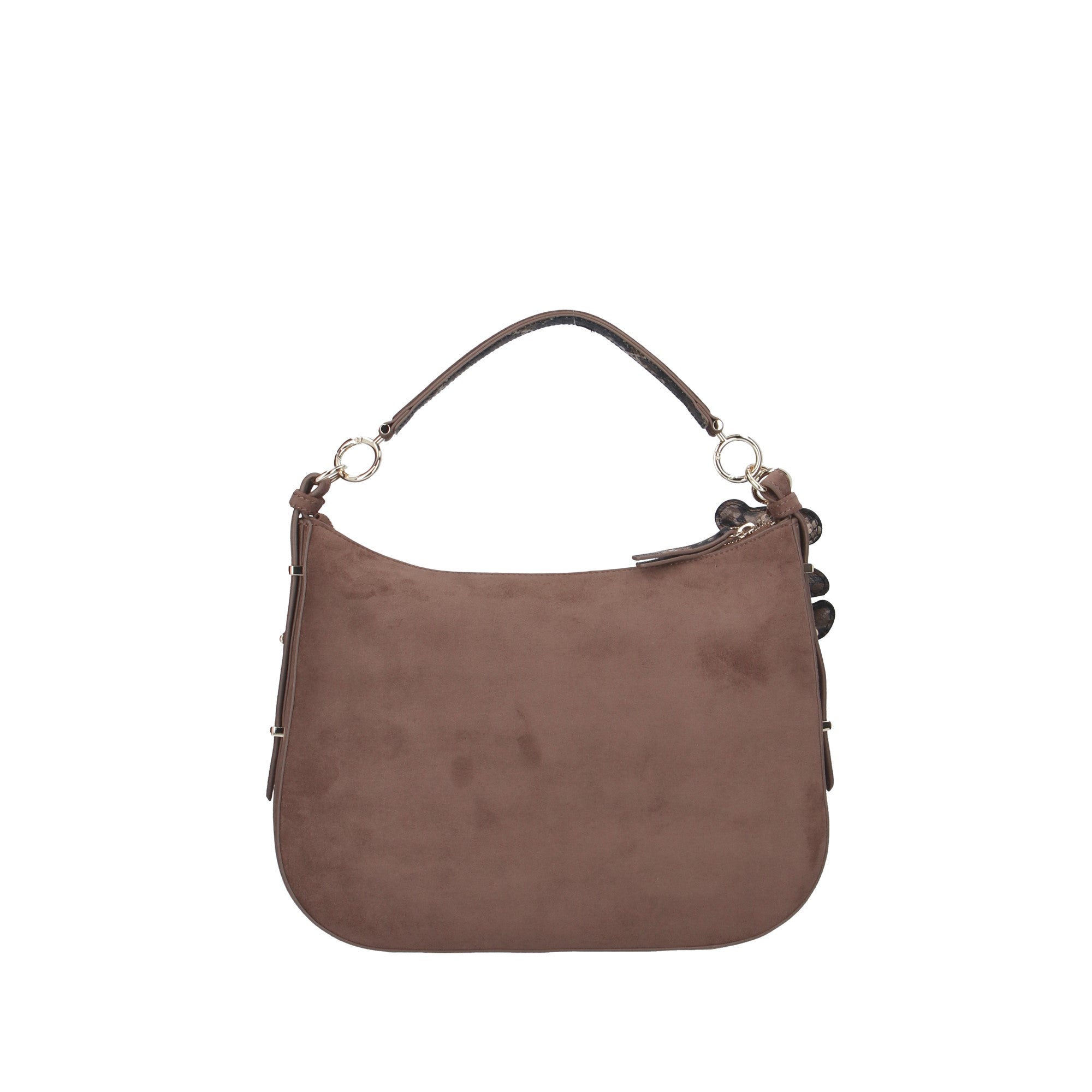 Pashbag BORSA A MANO Marrone Chiaro