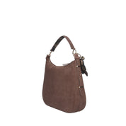 Pashbag BORSA A MANO Marrone Chiaro