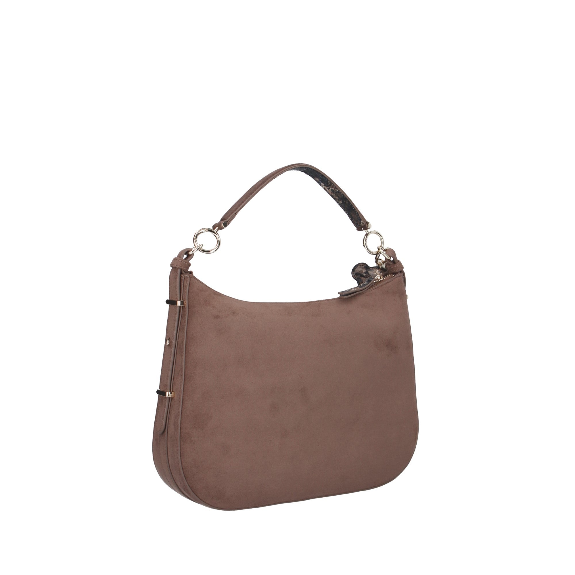 Pashbag BORSA A MANO Marrone Chiaro