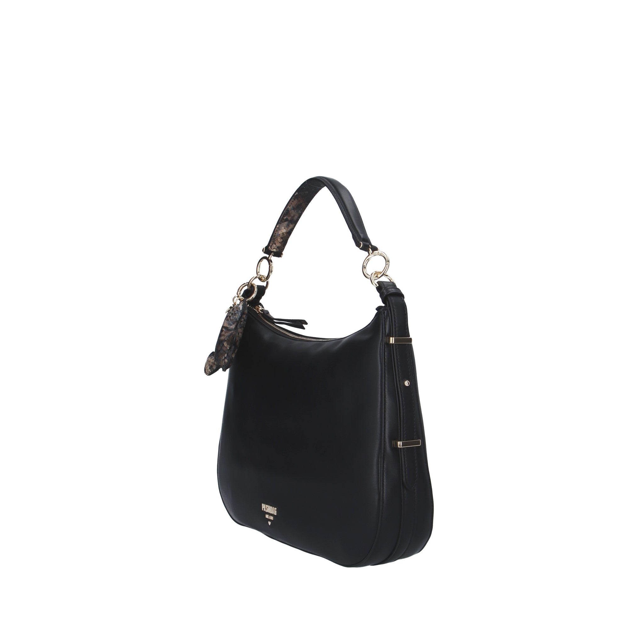Pashbag BORSA A MANO Nero