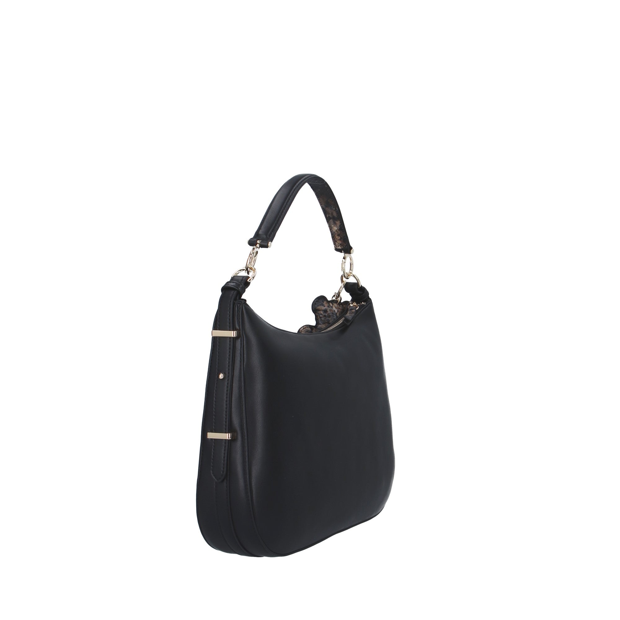 Pashbag BORSA A MANO Nero