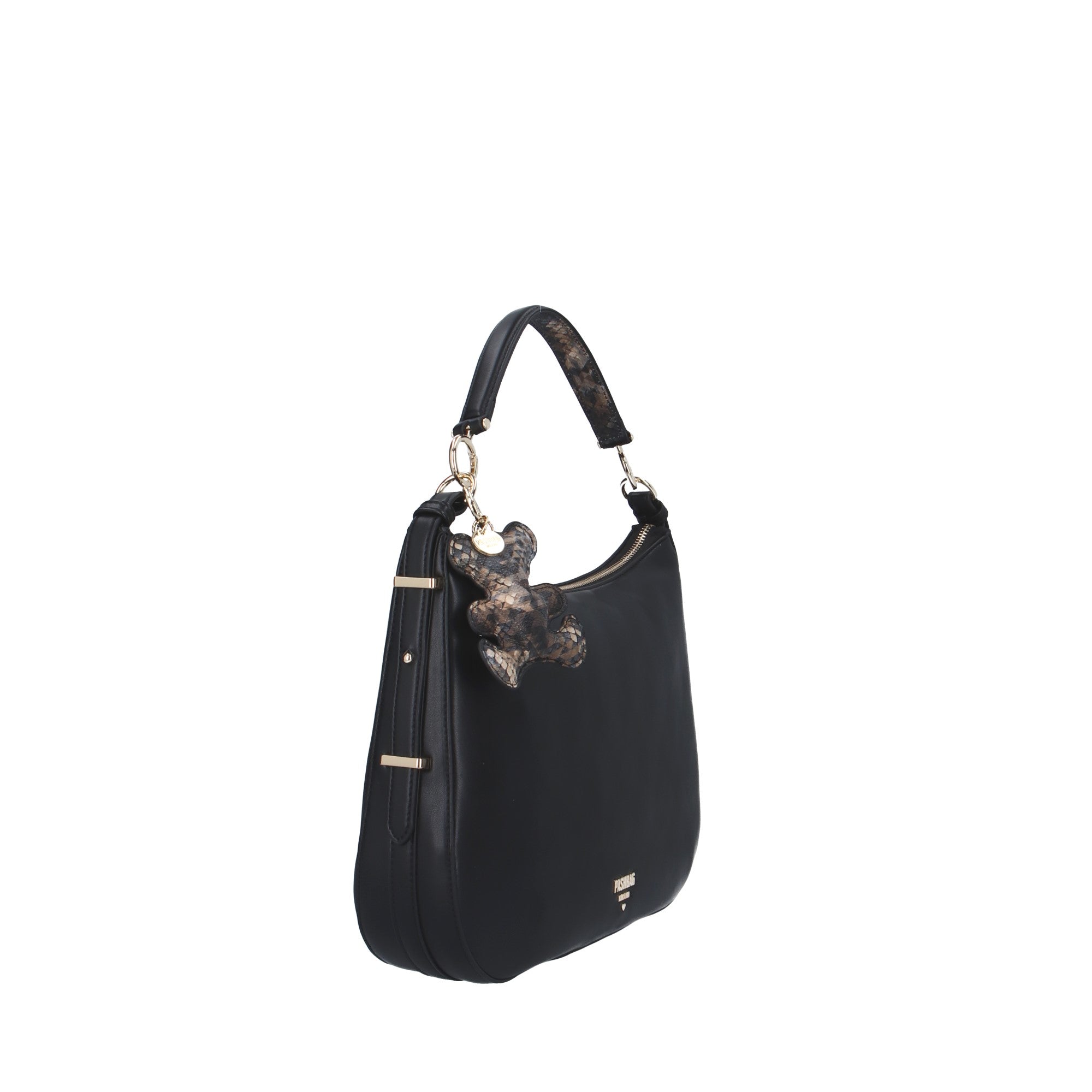 Pashbag BORSA A MANO Nero