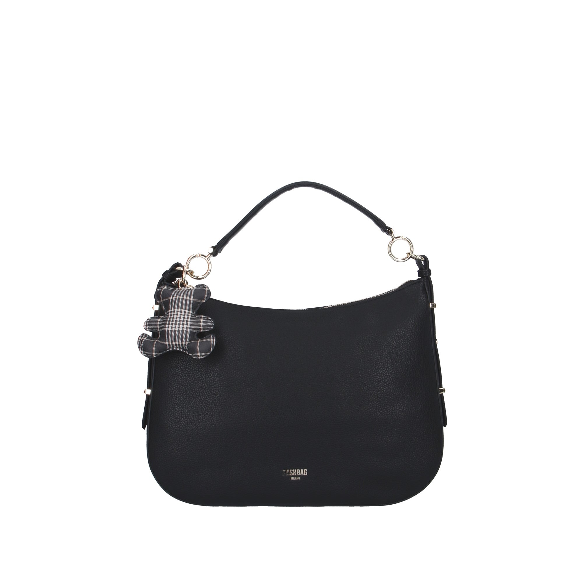 Pashbag BORSA A MANO Nero