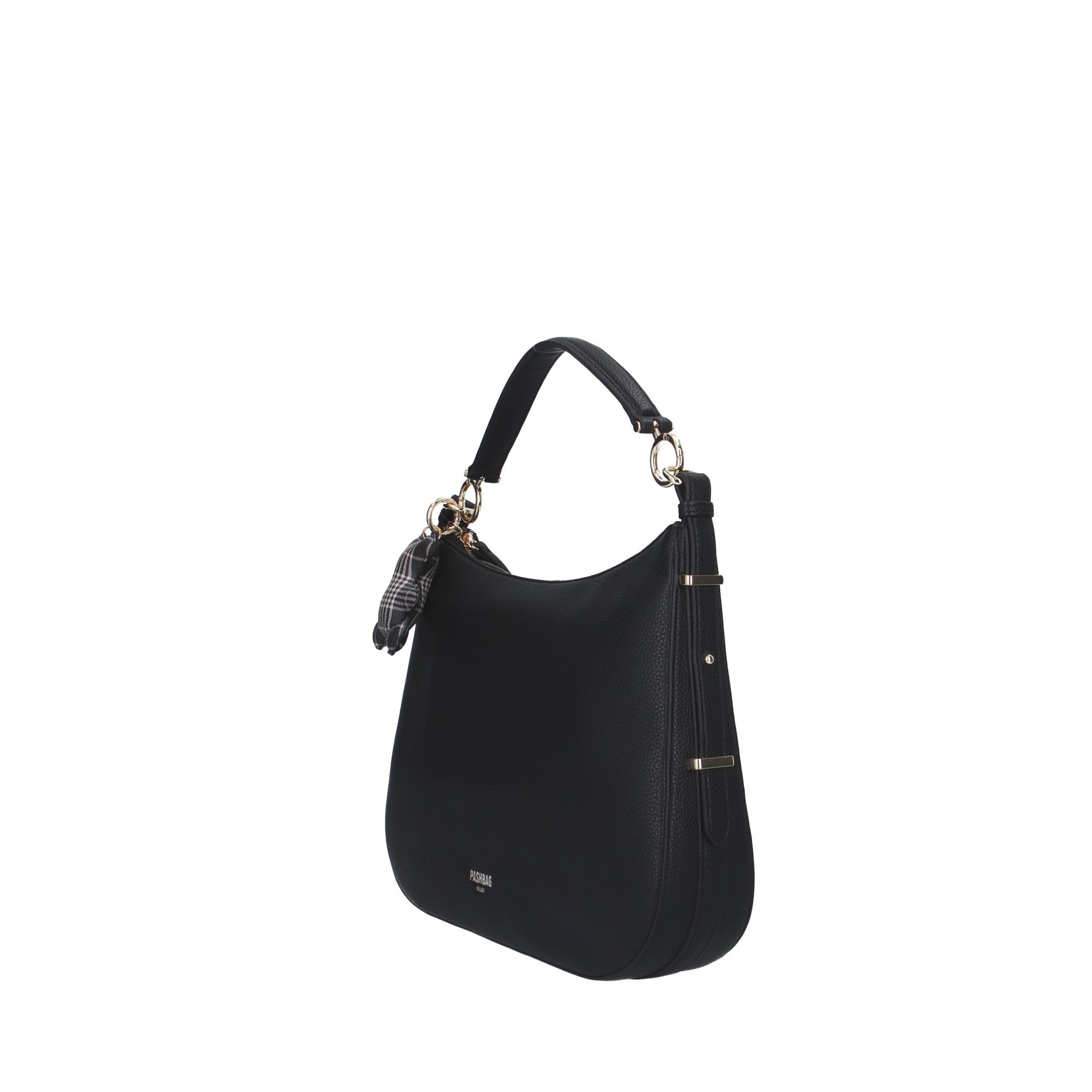 Pashbag BORSA A MANO Nero