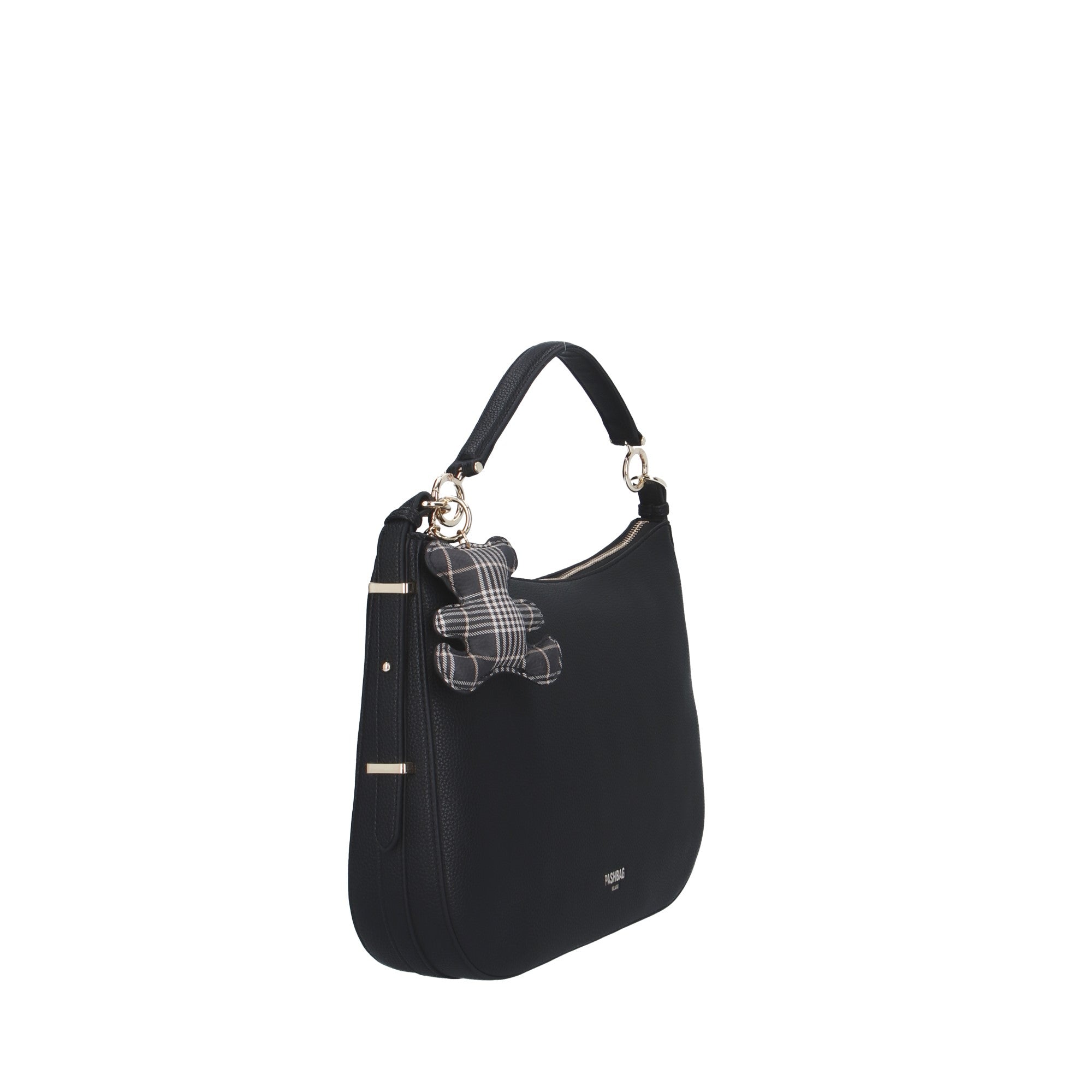 Pashbag BORSA A MANO Nero